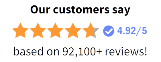 glucoberry 5 star ratings