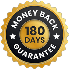 glucoberry 180 days money back guarantee