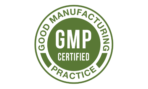 glucoberry gmp certified